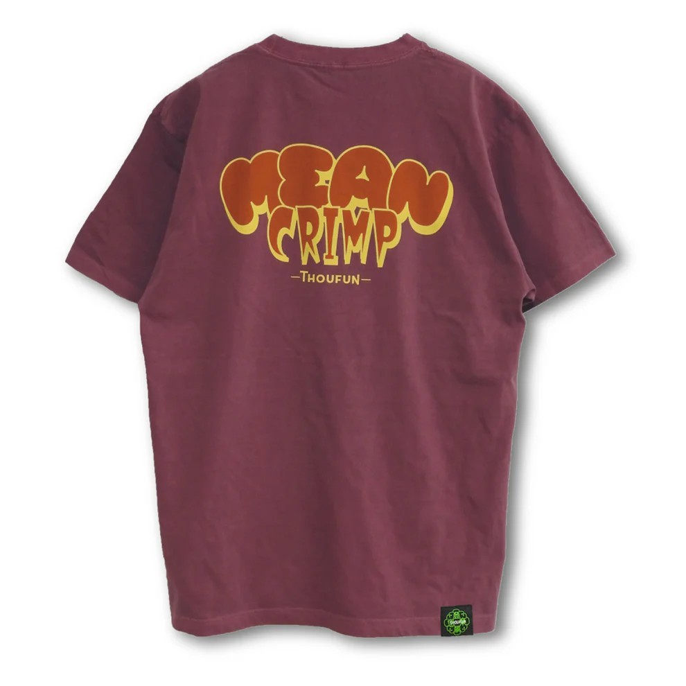 フェードパープル