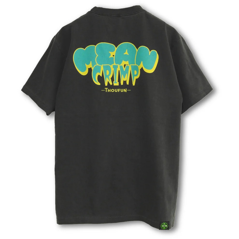 フェードブラック