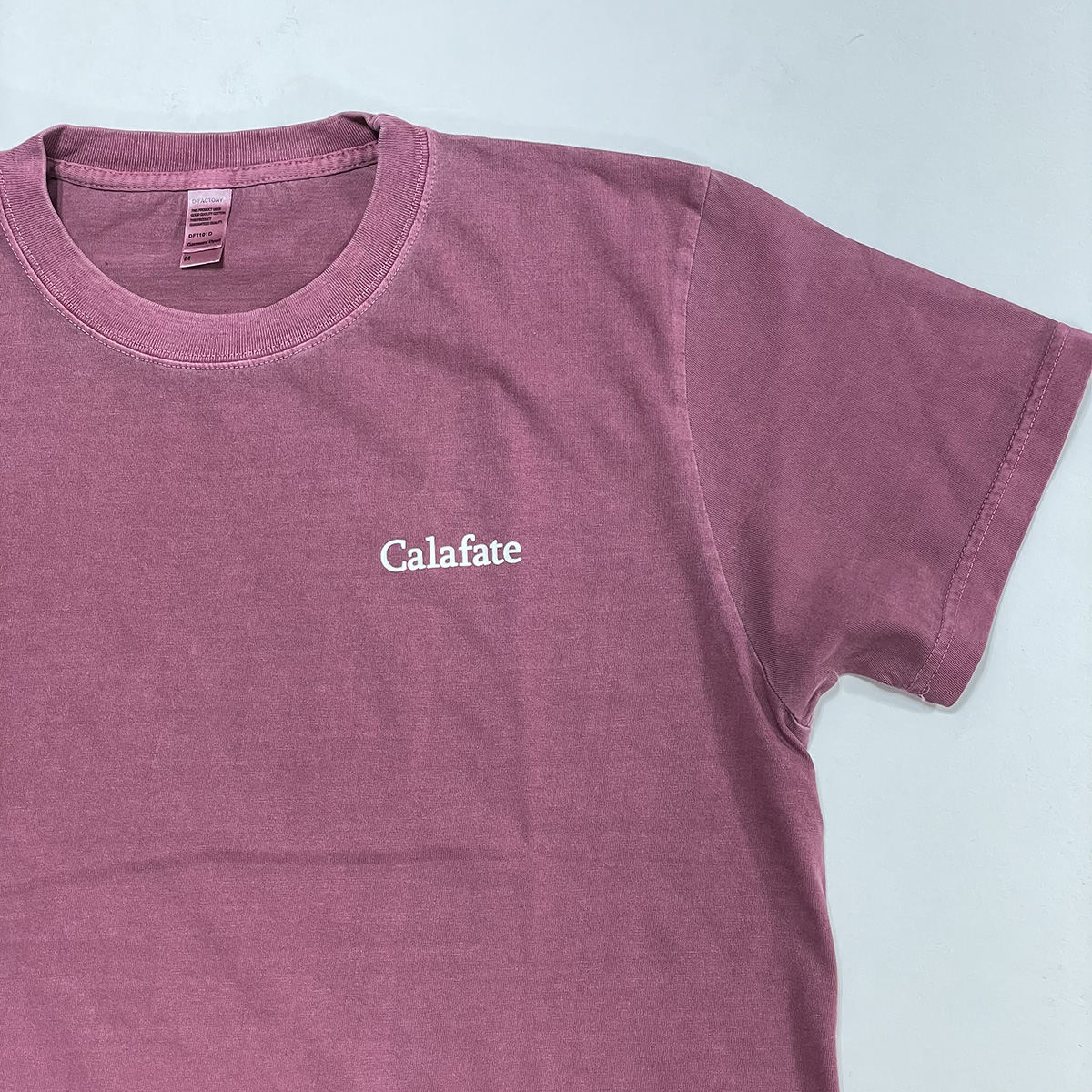 ヴィンテージパープル