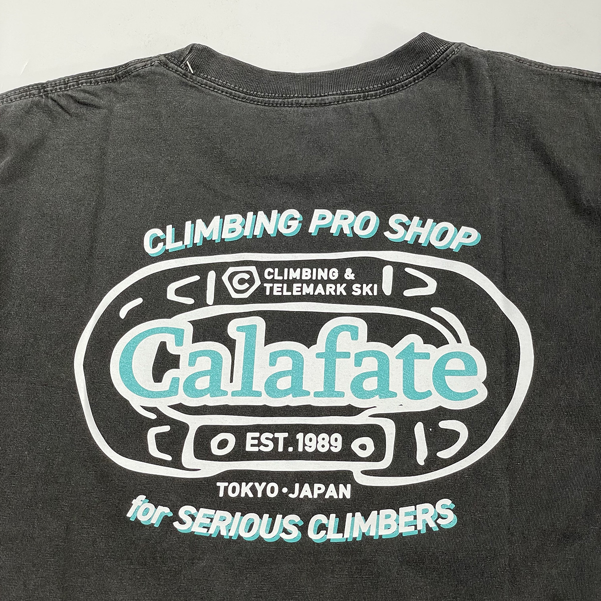 ヴィンテージブラック