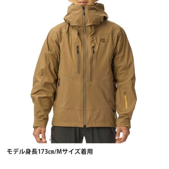 コヨーテブラウン