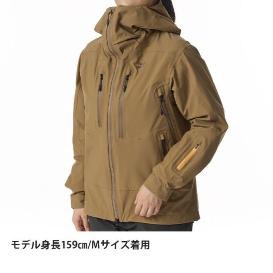 コヨーテブラウン
