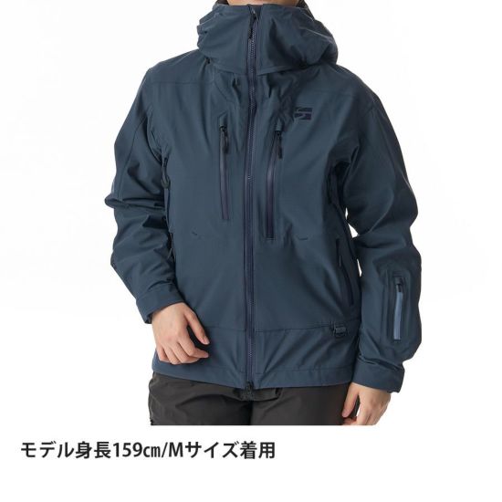 グレーネイビー