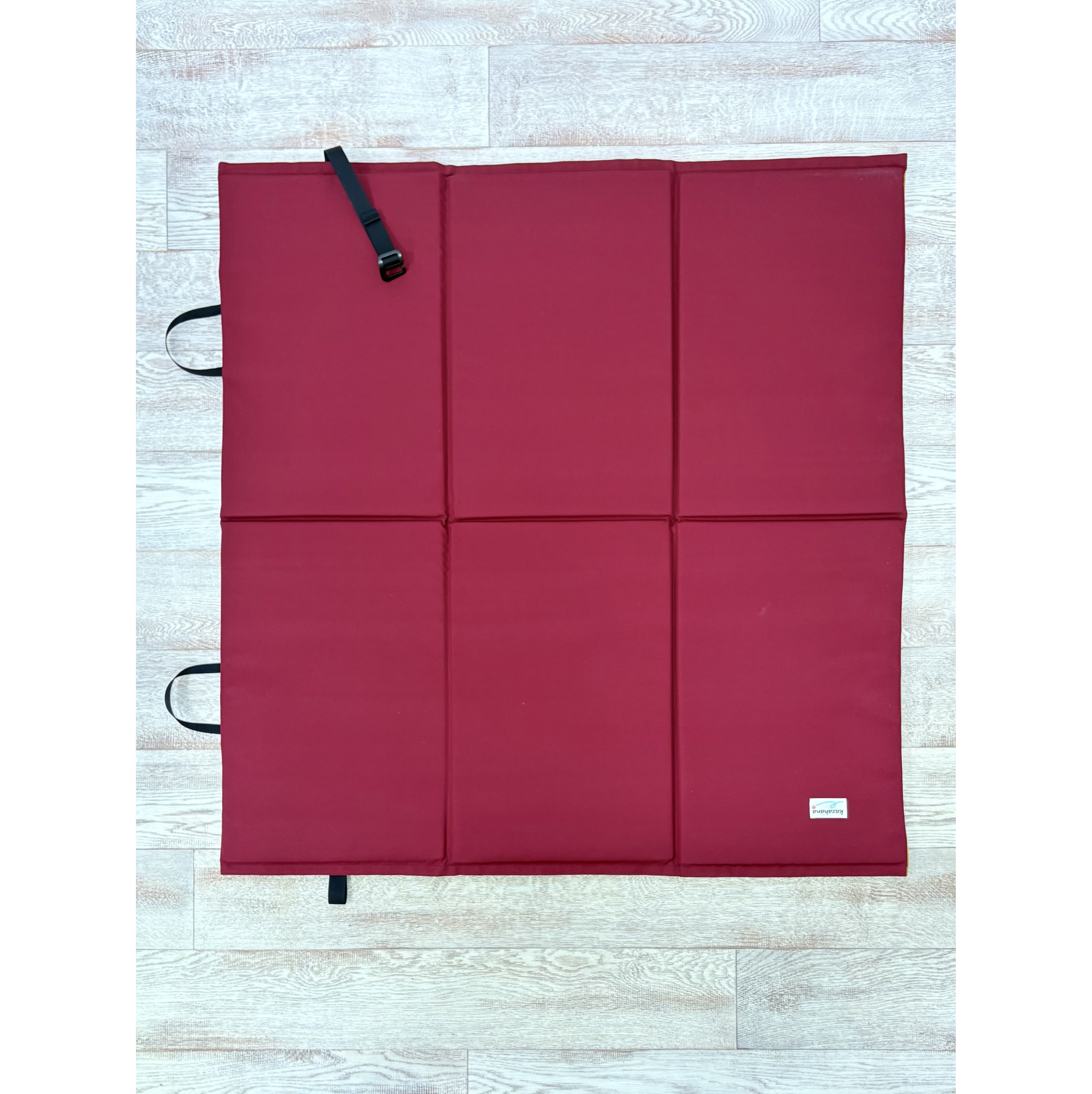 ワイン×オーカー