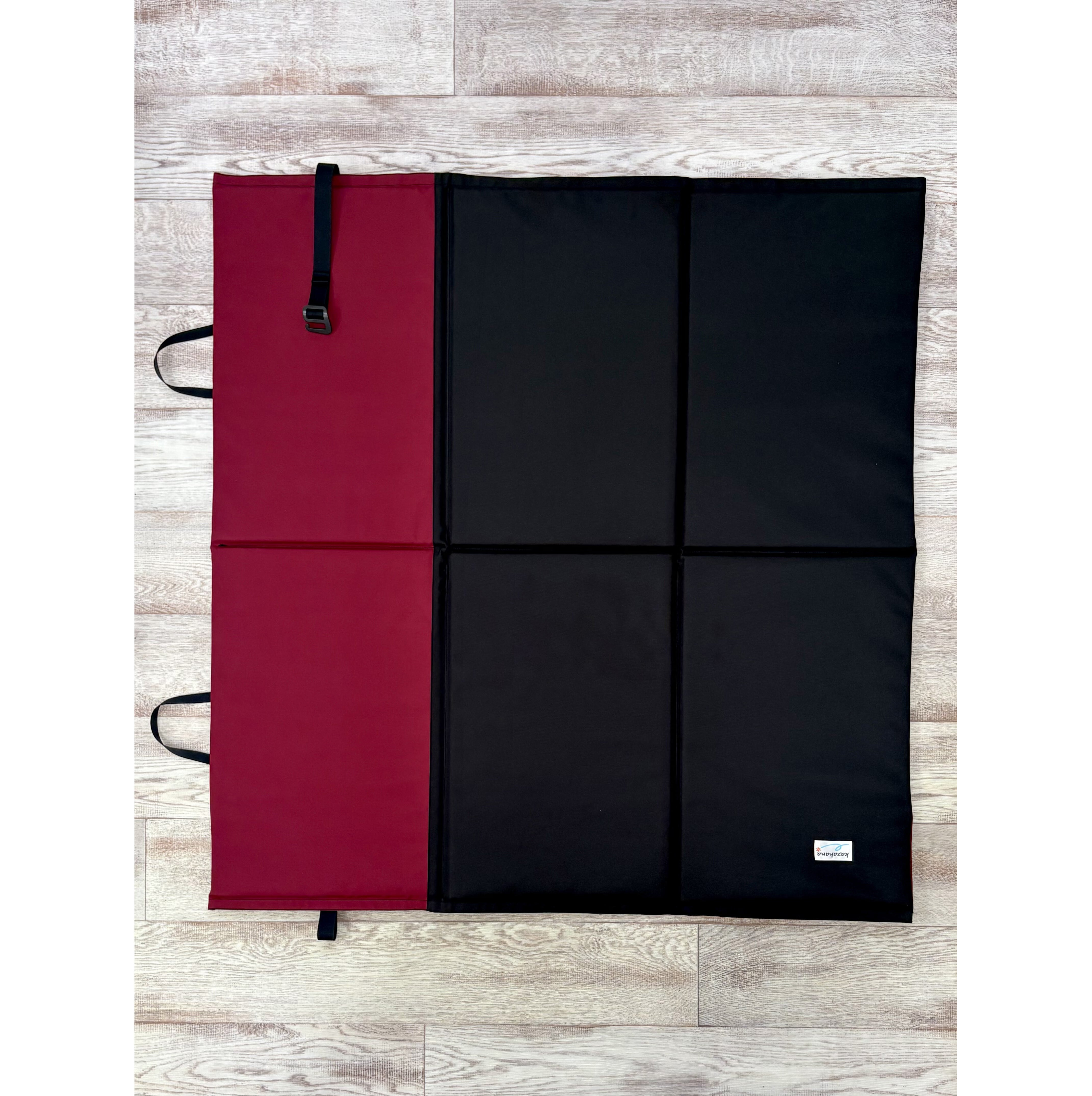 ブラック×ワイン