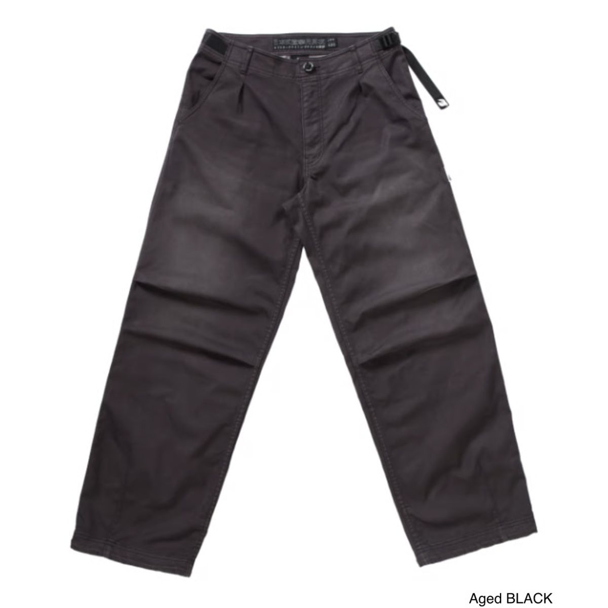 Aged BLACK
