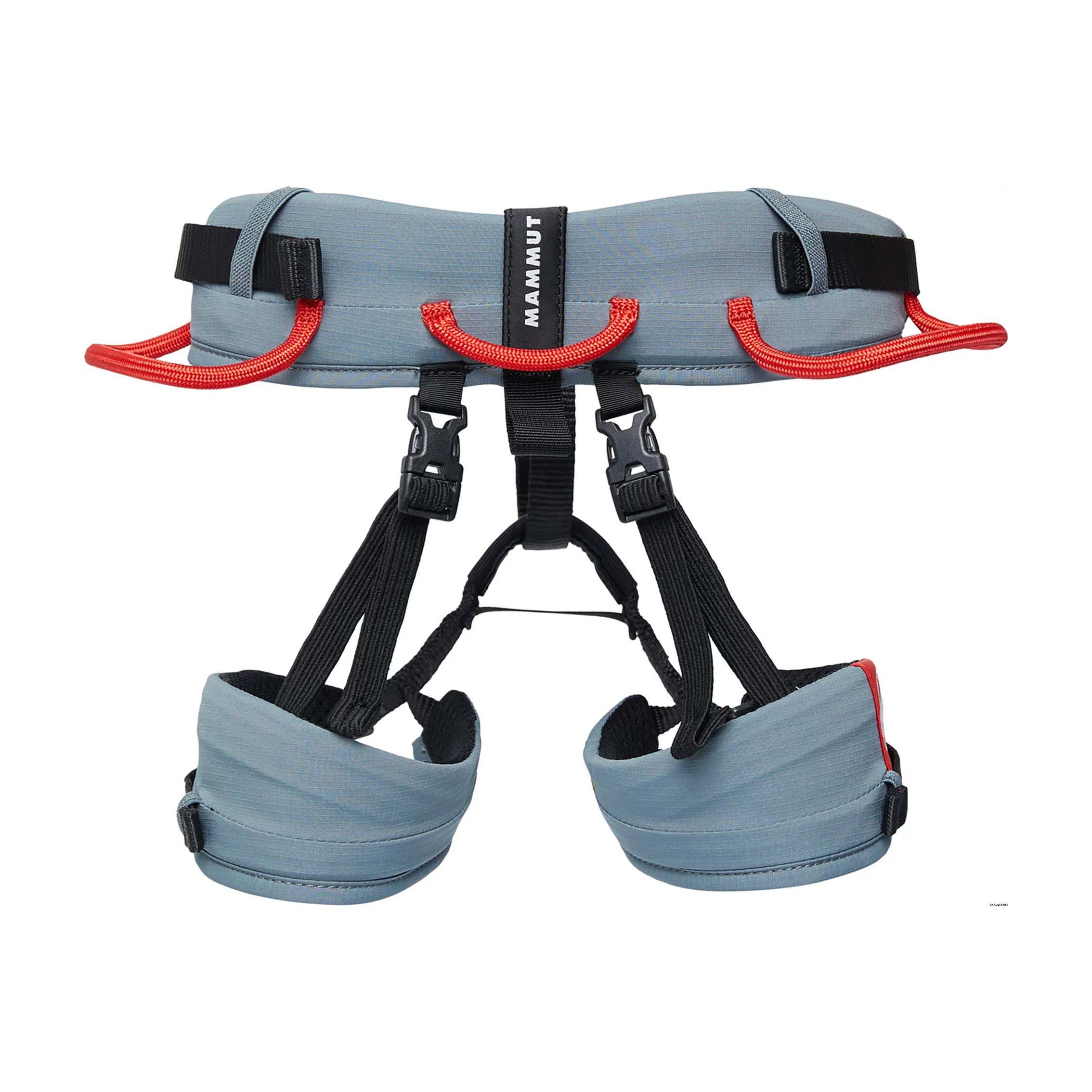Strata-Mammut Red
