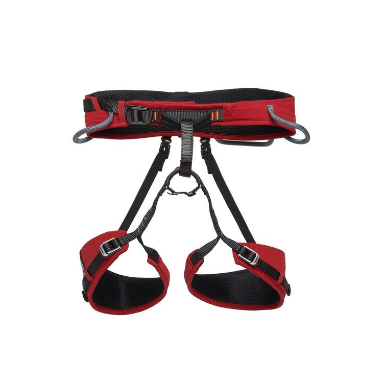 dark mammut red-strata