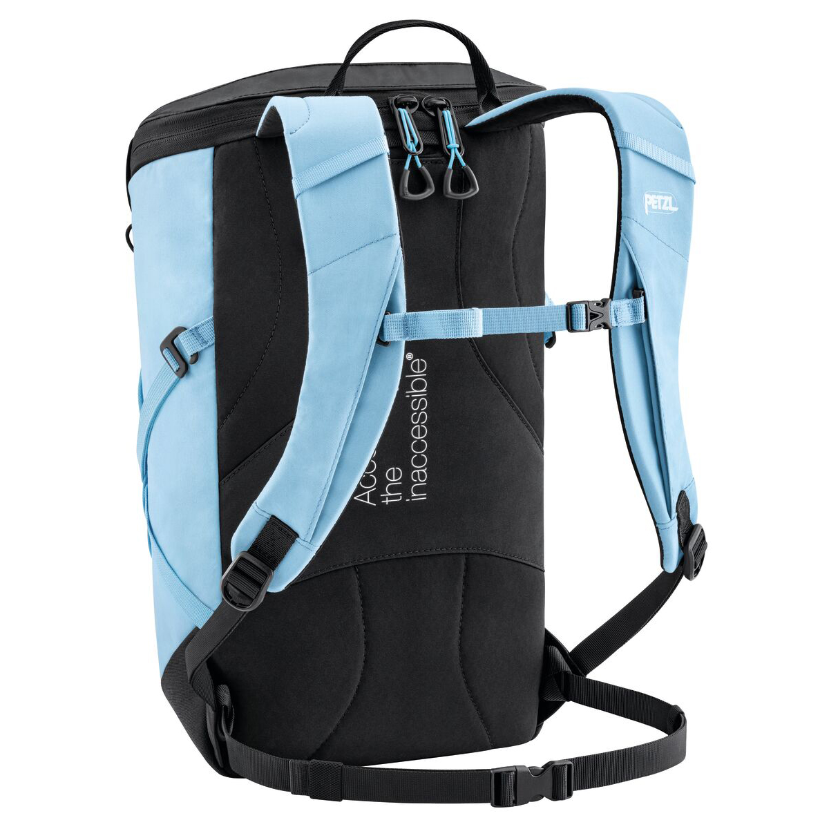 スモークブルー