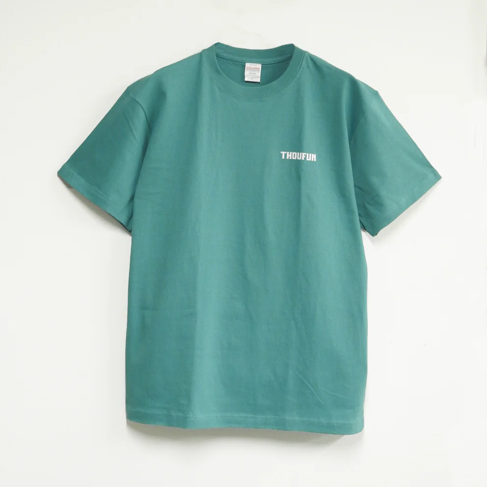 ヘイジ―グリーン