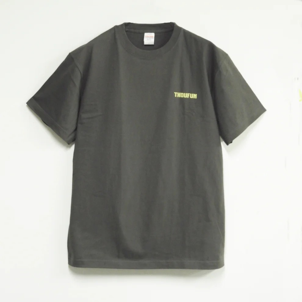 ヘイジ―ブラック