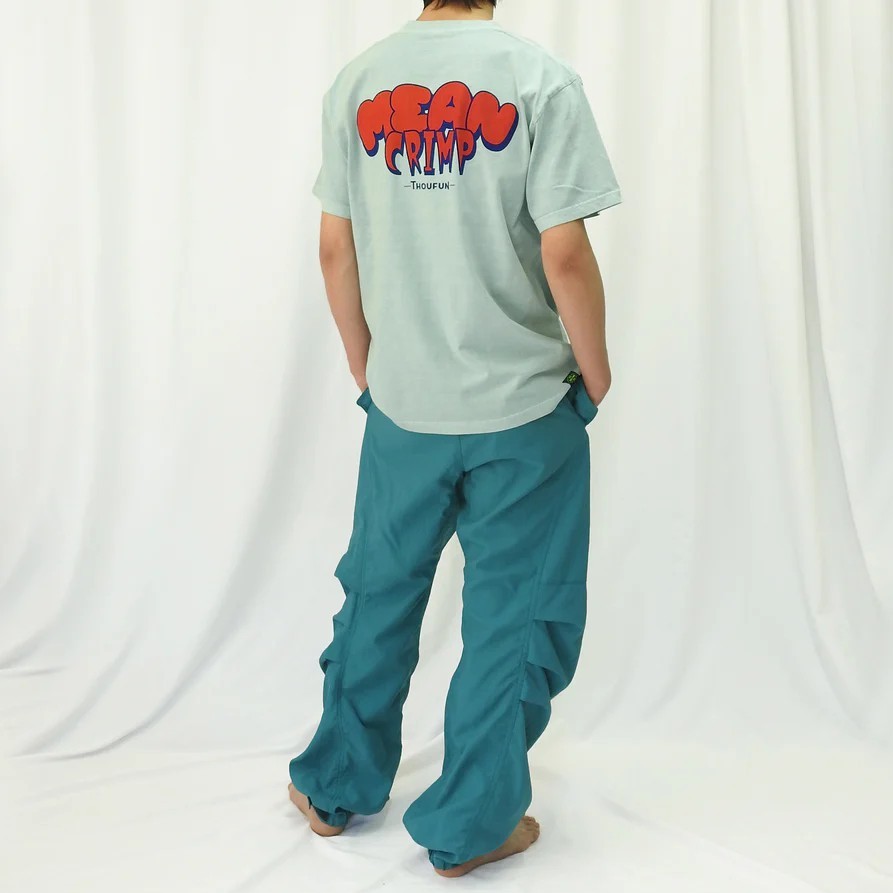 ロクショウ（ターコイズ系）