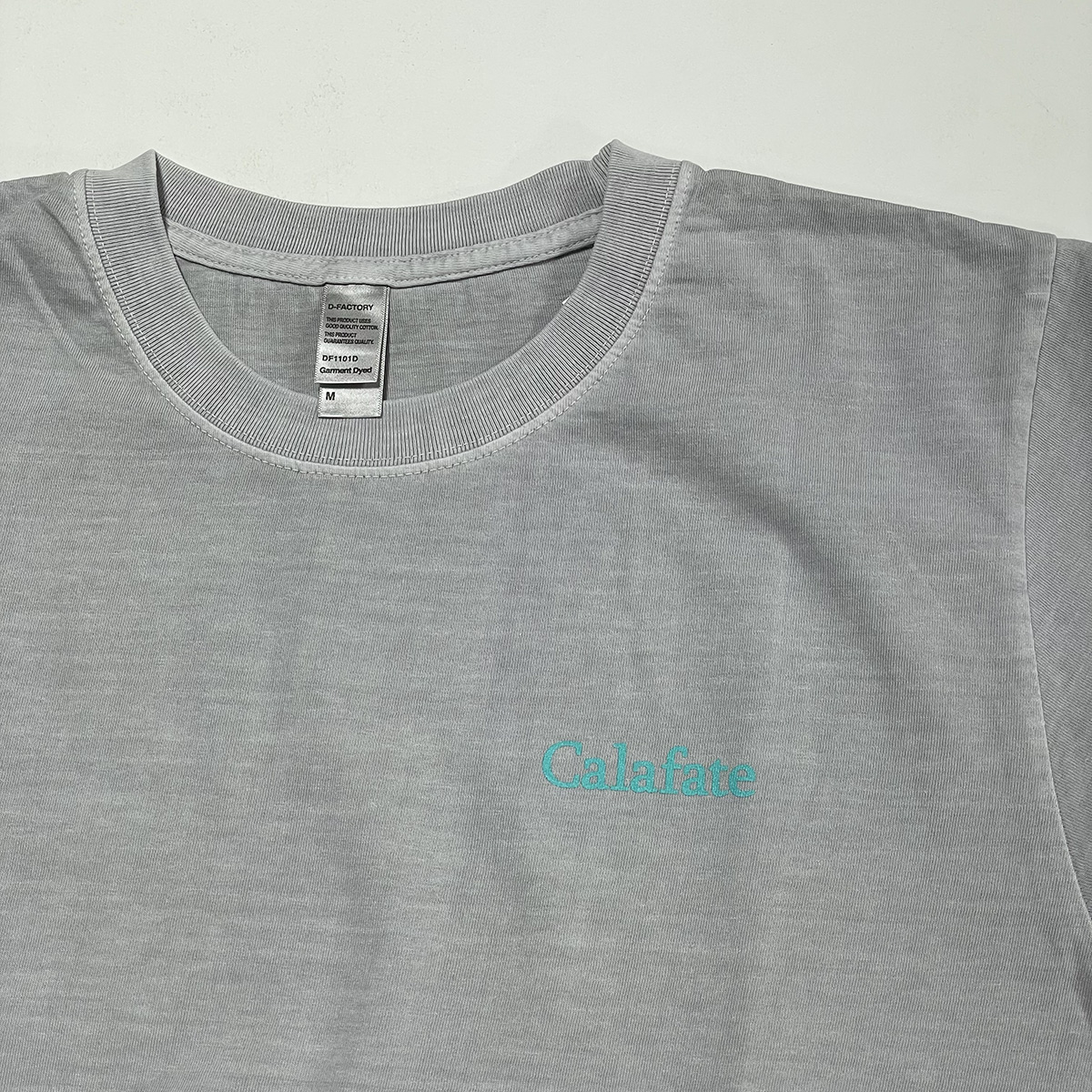 ヴィンテージアイスグレー