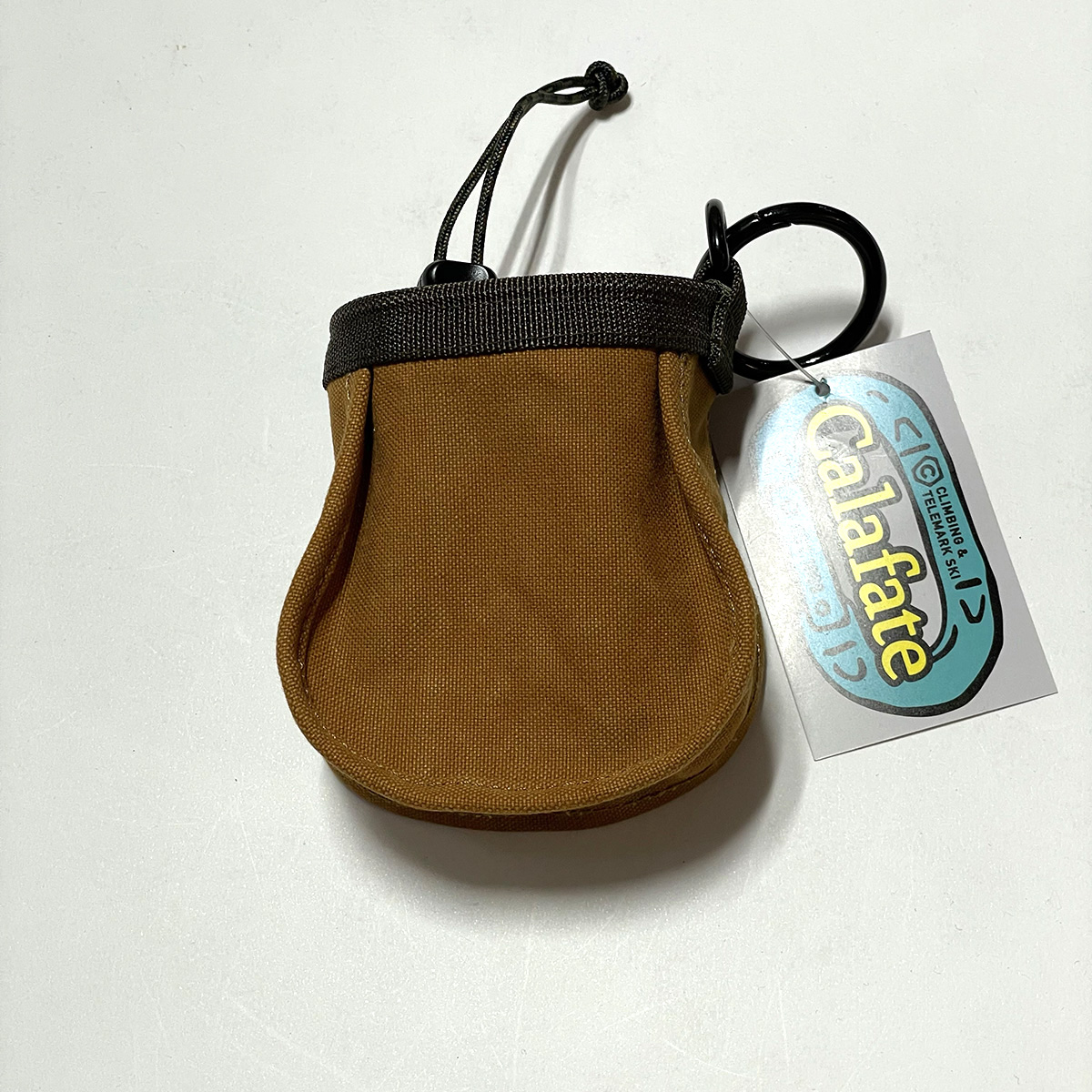 C：ダックキャメル