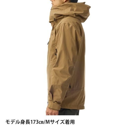 コヨーテブラウン