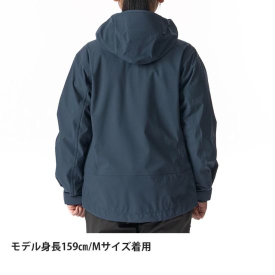 グレーネイビー