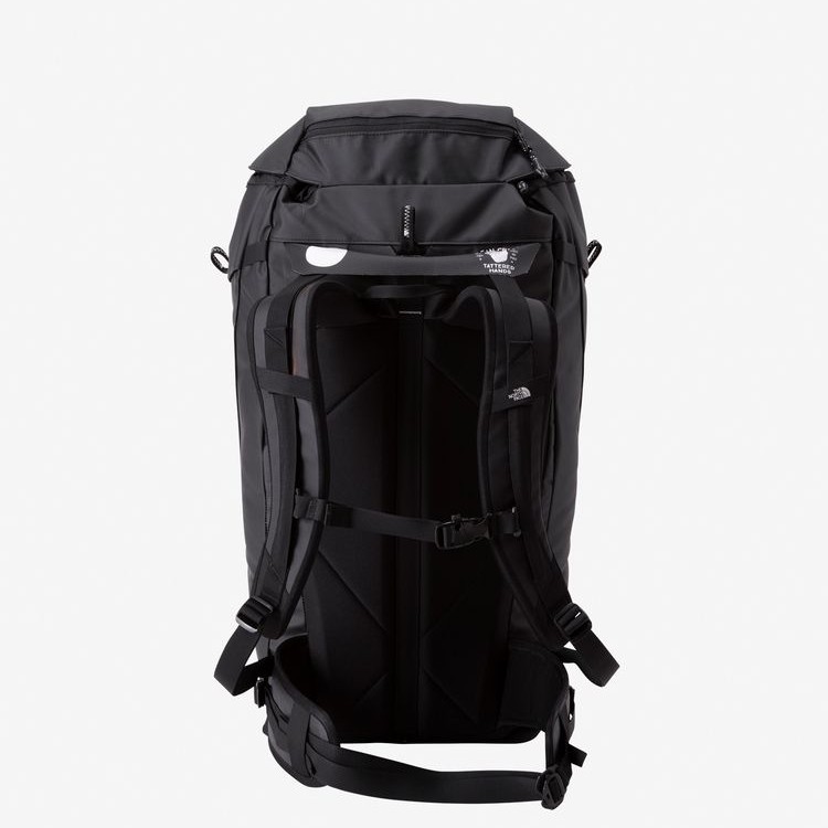 ブラックスワール（白等のスレ風のウェザリング使用）