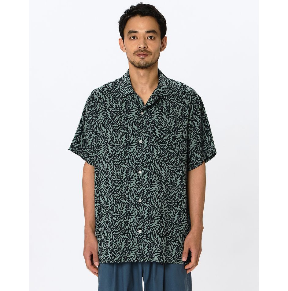 ライトニングブルー　LB