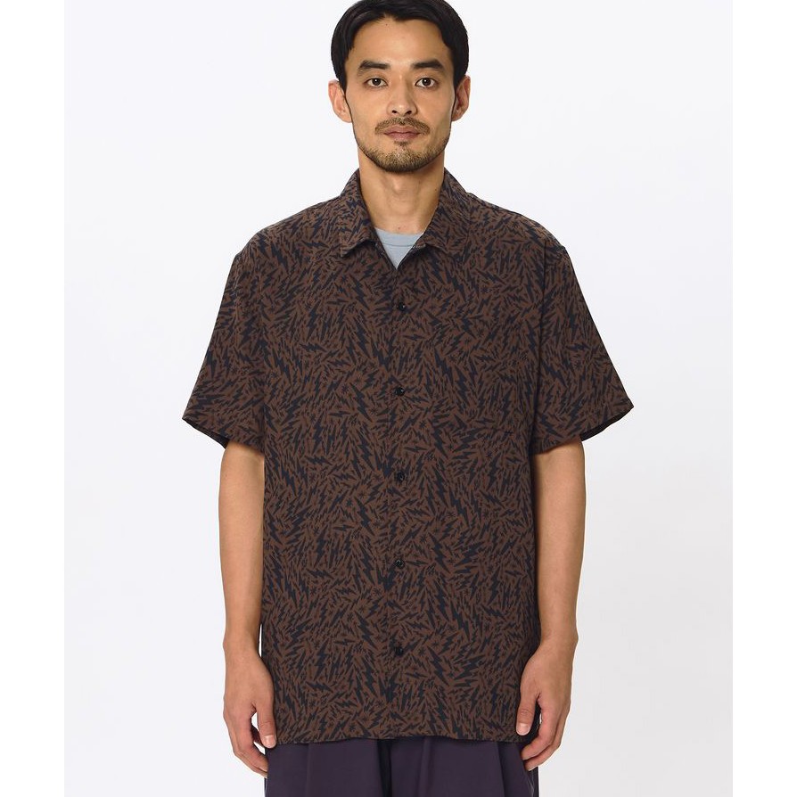 ライトニングブラウン