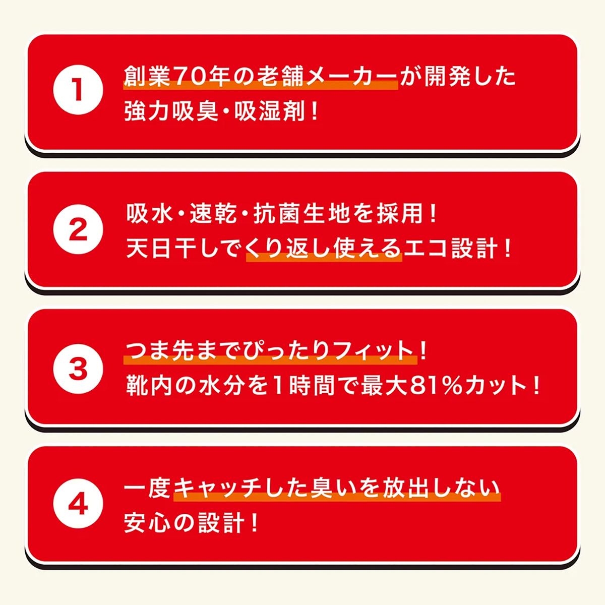 ターコイズ（ハンドル：オレンジ）