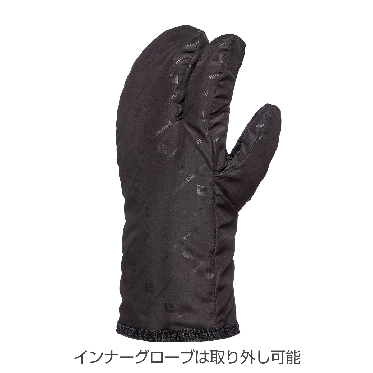 ブラック