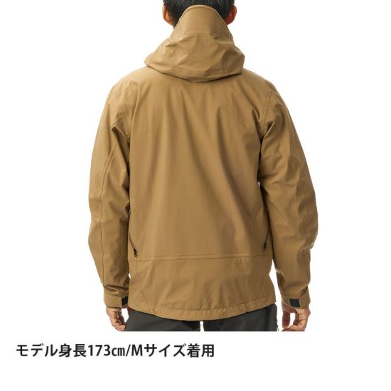 コヨーテブラウン