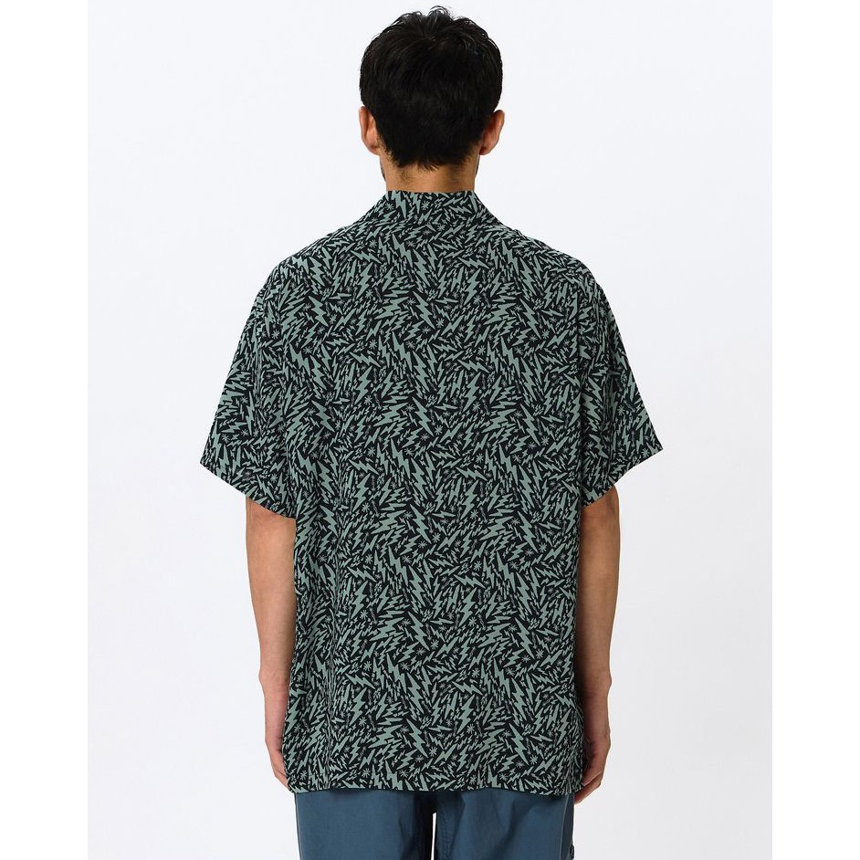 ライトニングブルー　LB