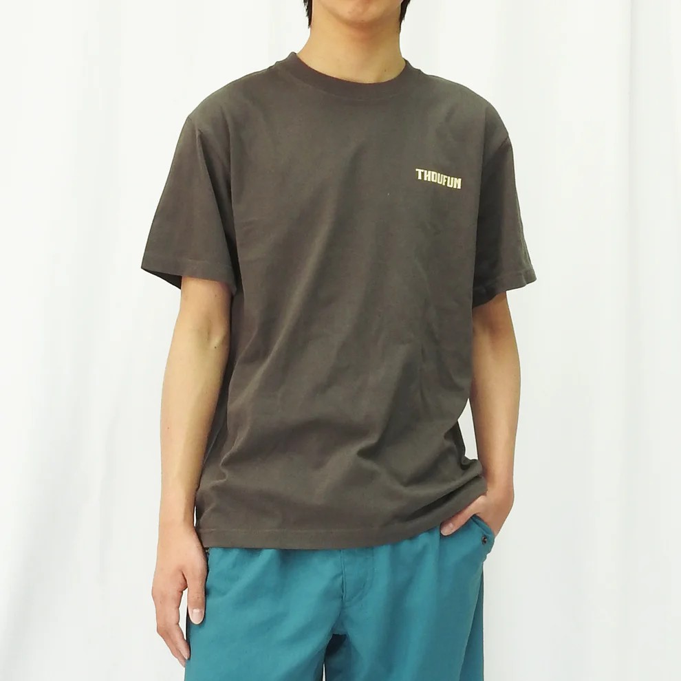 ヘイジ―ブラック