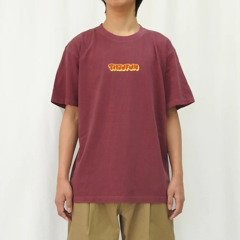 フェードパープル