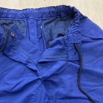 ロクショウ（ターコイズ系）