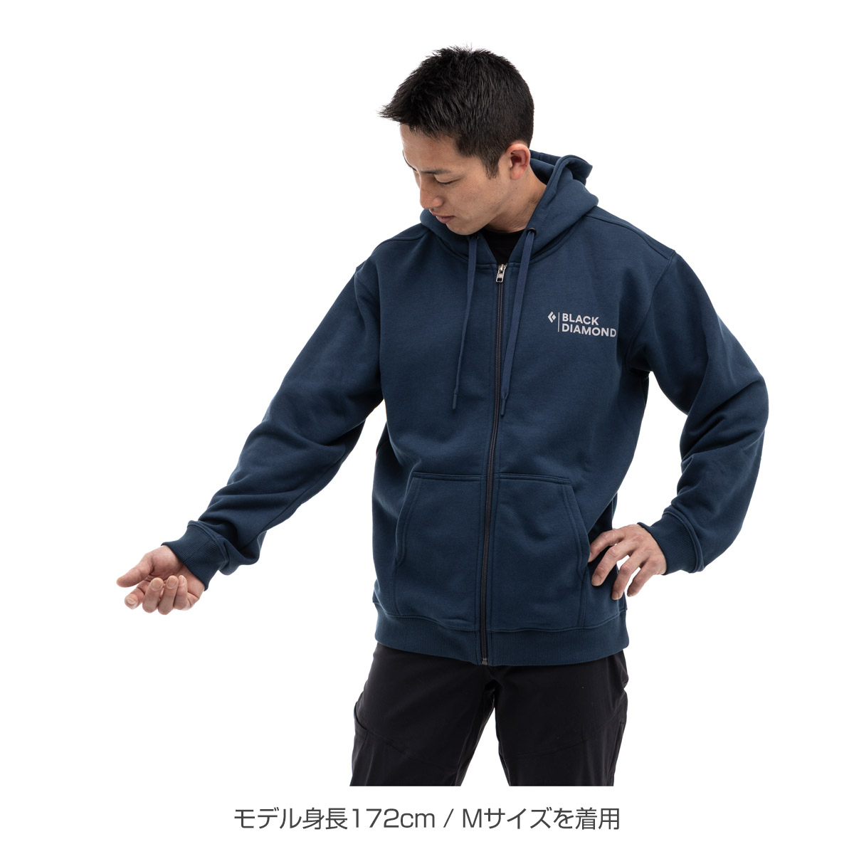 ブラック