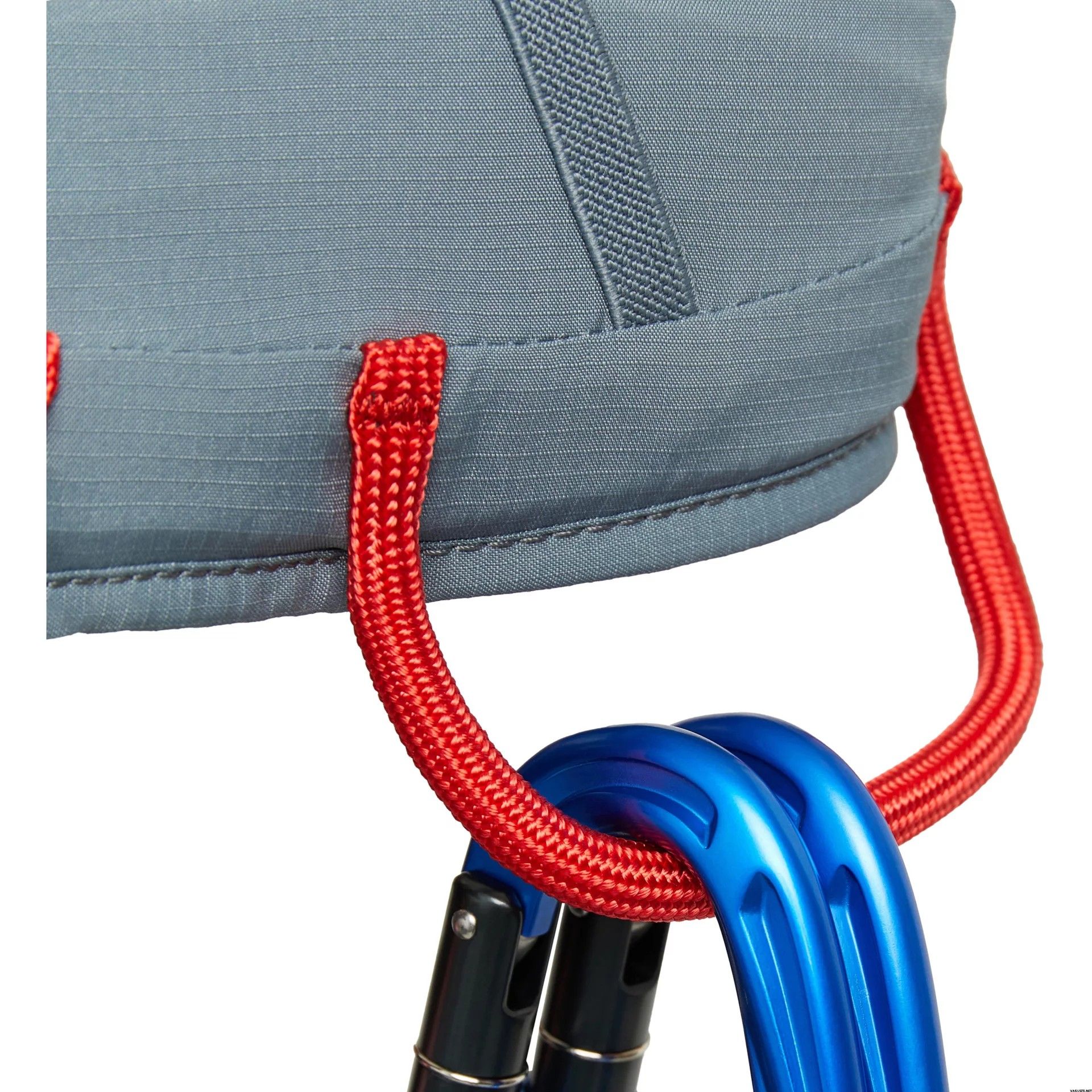 Strata-Mammut Red