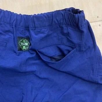 ロクショウ（ターコイズ系）