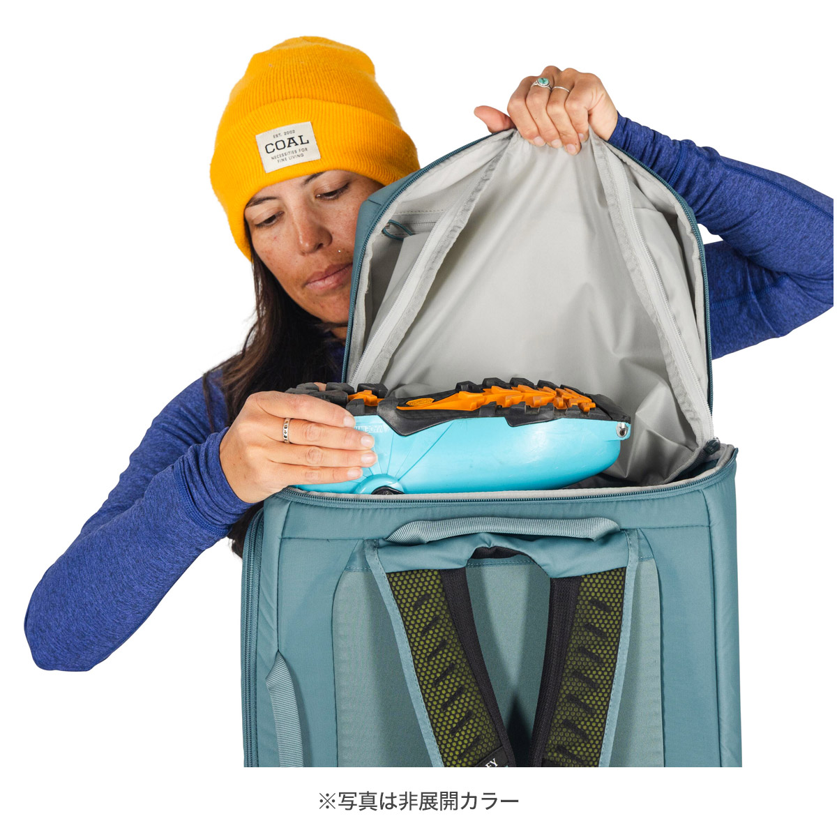 ブラック