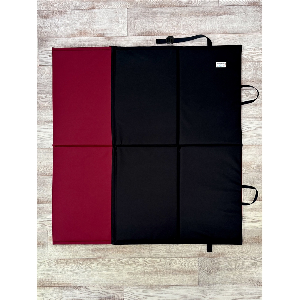 ブラック×ワイン