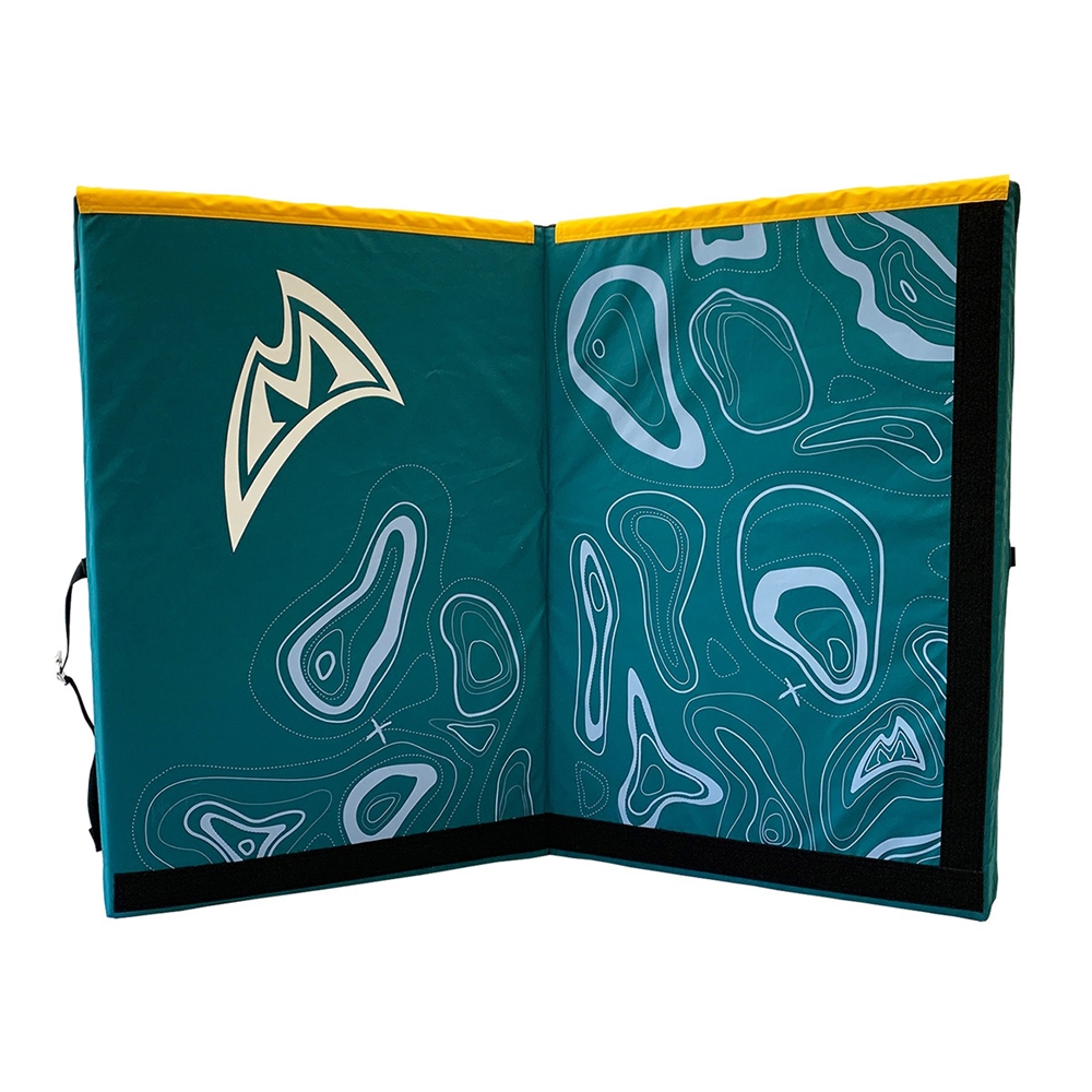 トポ×ディープティール