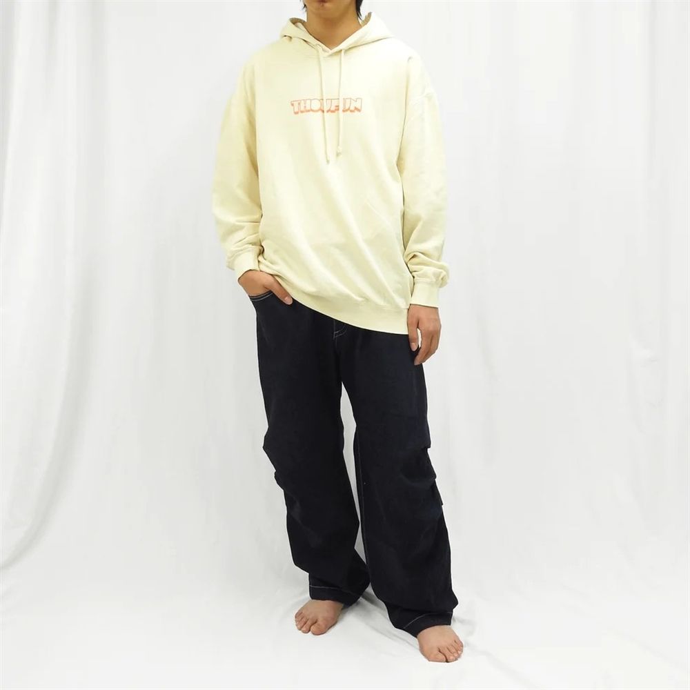 インディゴ13oz