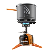 JETBOIL スタッシュ