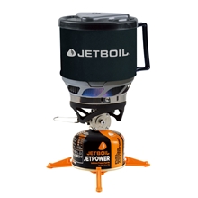 JETBOIL ミニモ