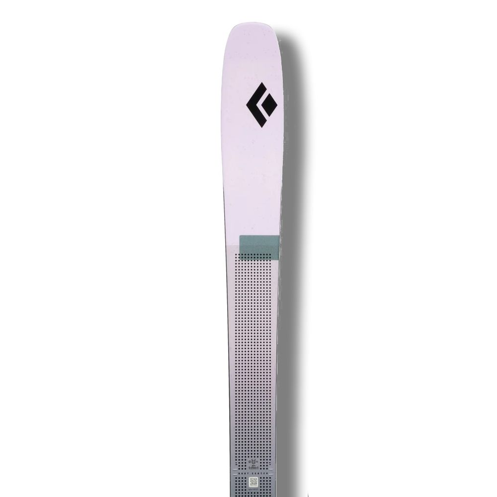 ウィメンズ インパルスTi 98 (Women's IMPULSE Ti 98)