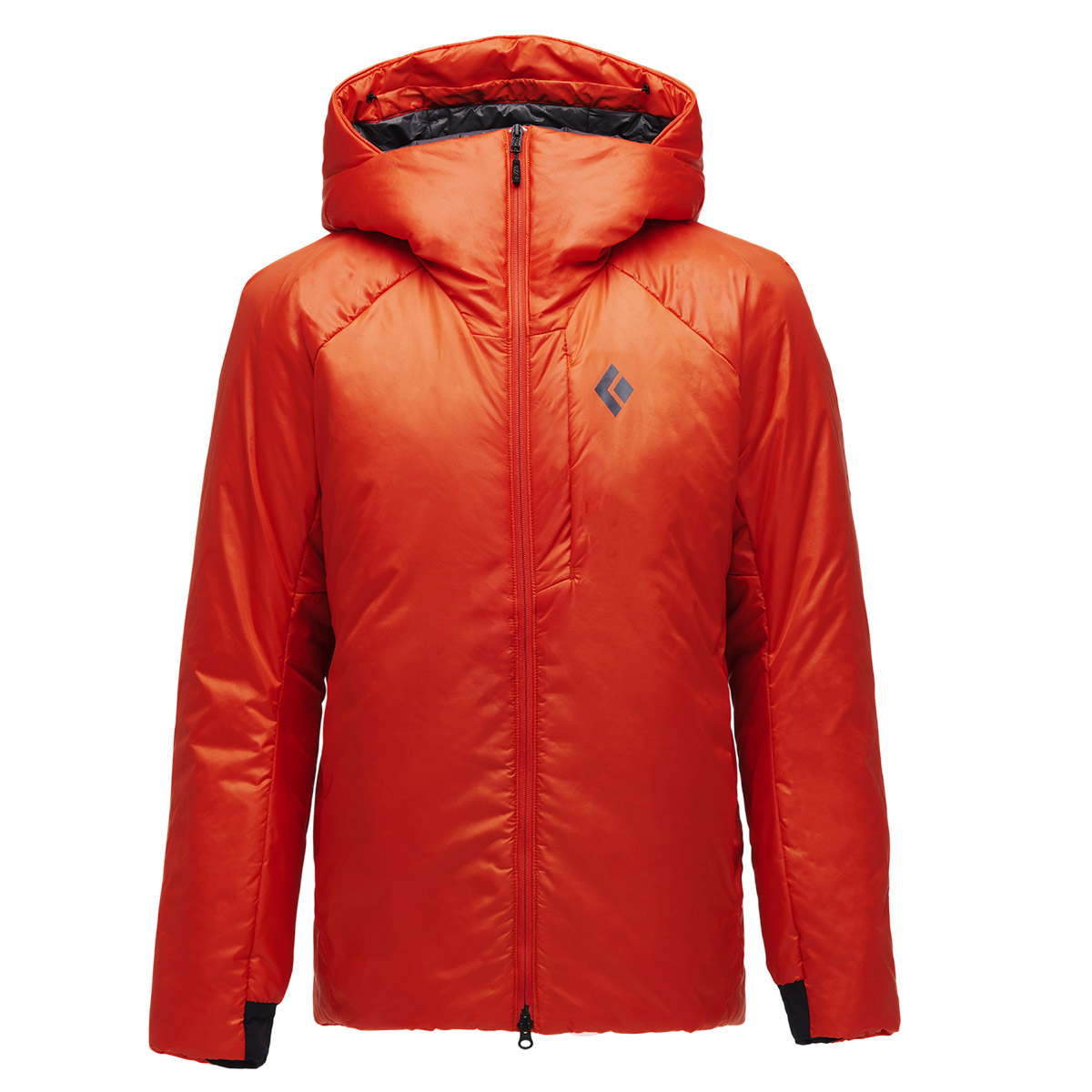 メンズ ビレイパーカー