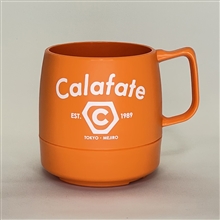 カラファテ ダイネックス マグカップ（DINEX 8oz MUG CUP）