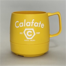 カラファテ ダイネックス マグカップ（DINEX 8oz MUG CUP）