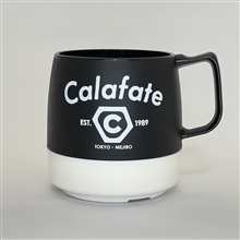 カラファテ ダイネックス マグカップ（DINEX 8oz MUG CUP）