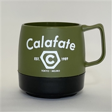 カラファテ ダイネックス マグカップ（DINEX 8oz MUG CUP）