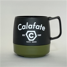 カラファテ ダイネックス マグカップ（DINEX 8oz MUG CUP）