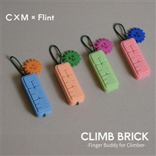 CLIMB BRICK