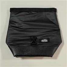 JET BLACK KABUTO カブト