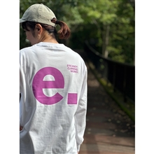 e. T-SHIRT LONG
