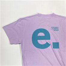 e. T-SHIRT 【カラファテ限定カラー】